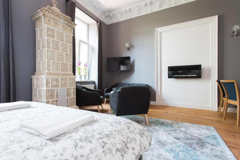 Hotel Apartwawel