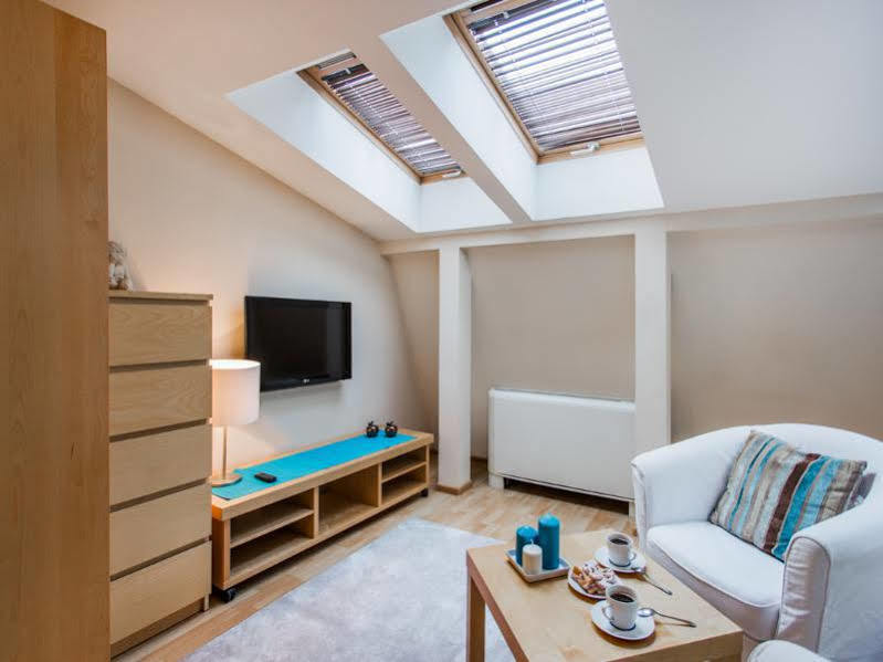Apartwawel 5* Krakow