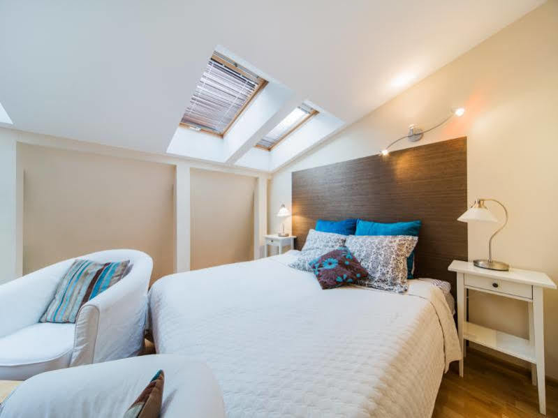 Apartwawel 5* Krakow