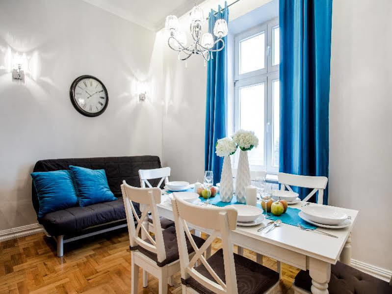Apartwawel 5* Krakow