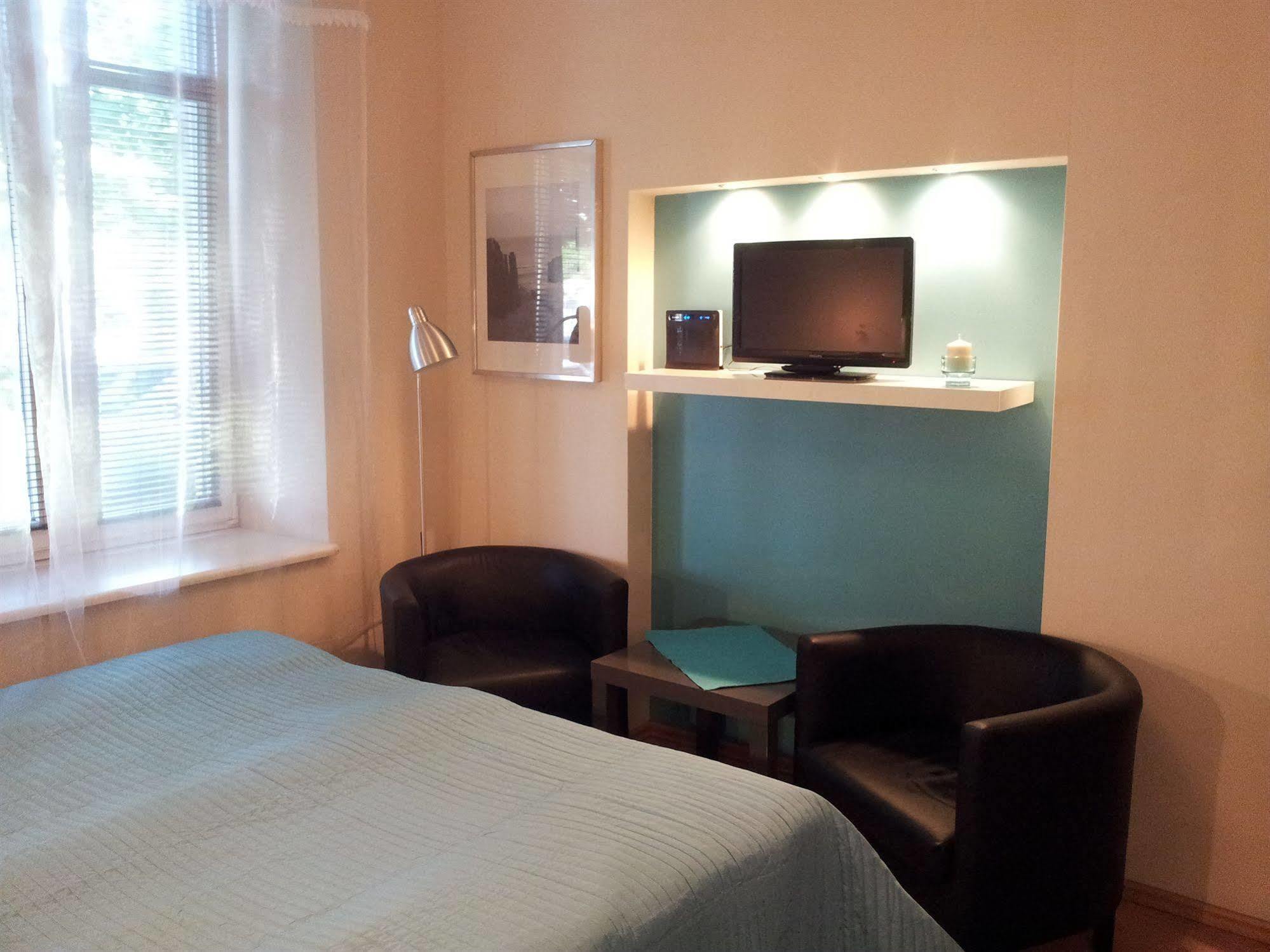 Apartwawel Hotel