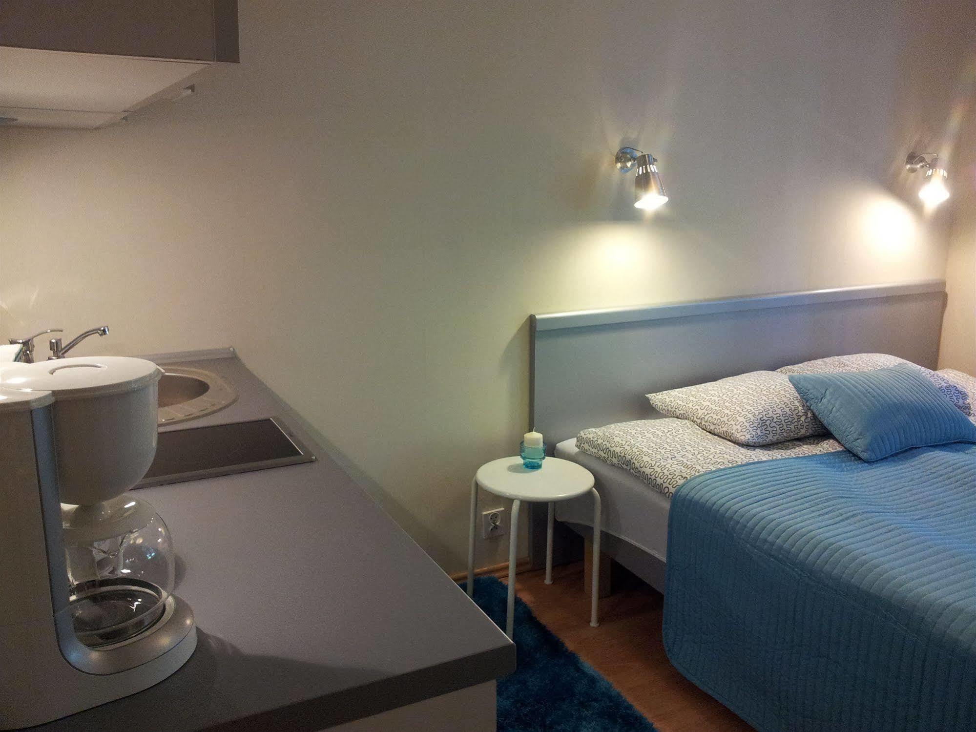 Apartwawel Hotel