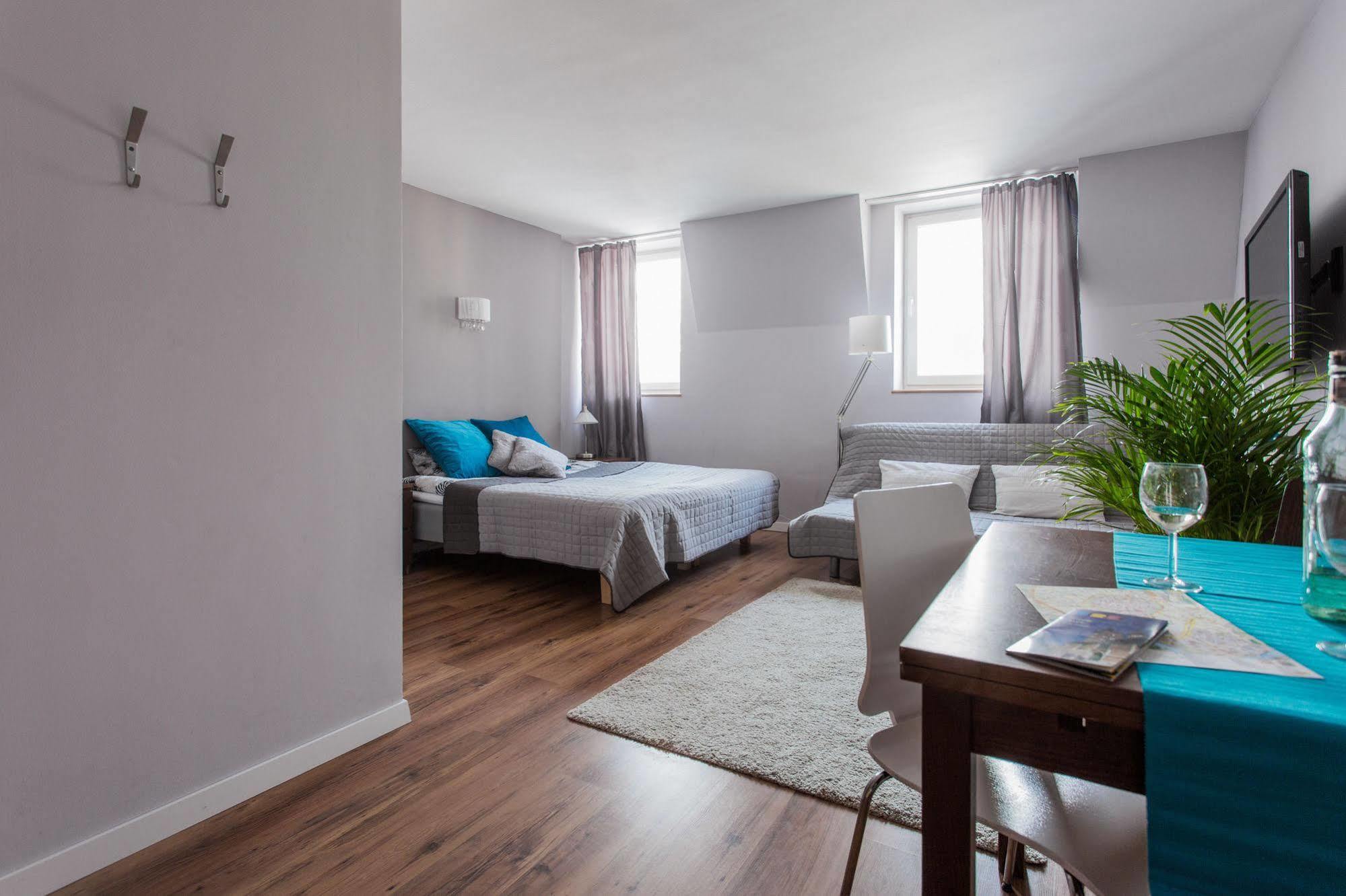 Apartwawel 5* Krakow