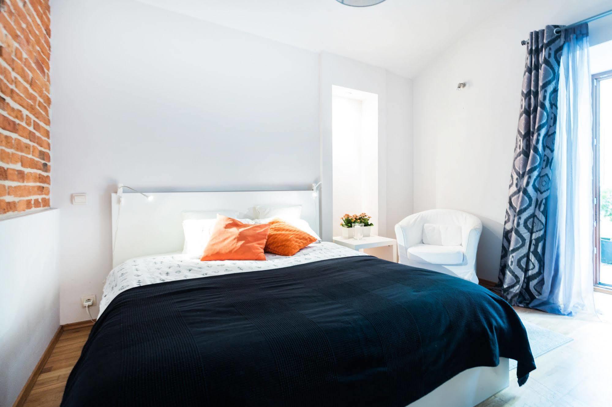 Hotel Apartwawel