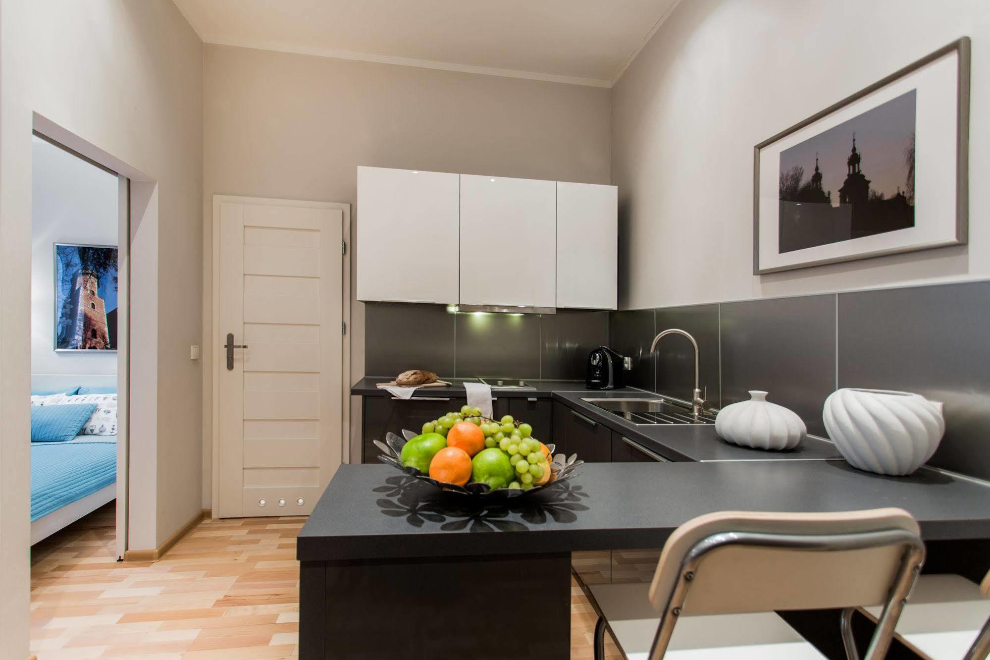 Apartwawel 5*